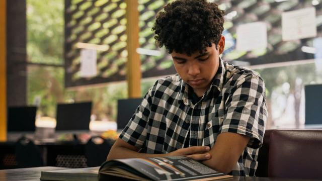 Gambar Artikel Mahasiswa Resilient: Kekuatan Mental Untuk Menghadapi Tantangan Kampus