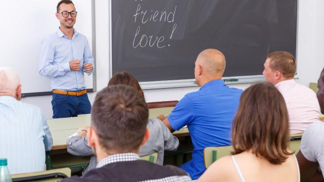 Gambar Artikel Mahasiswa Dalam Sistem Pendidikan Tinggi Indonesia: Antara Akademik Dan Pengembangan Diri
