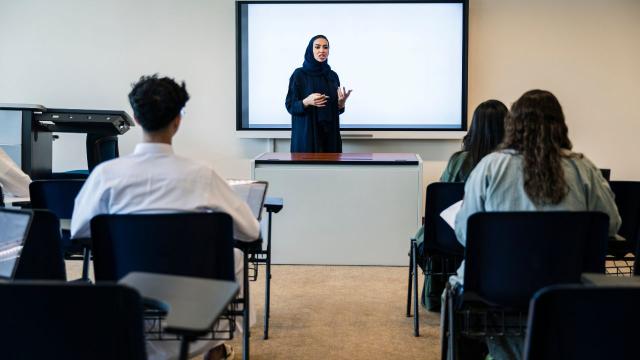 Gambar Artikel Mahasiswa Sebagai Pilar Pendidikan Tinggi Dan Kehidupan Kampus Yang Seimbang