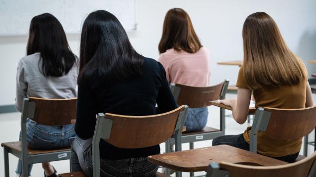 Gambar Artikel Peran Lingkungan Universitas Dalam Membentuk Mahasiswa Yang Seimbang