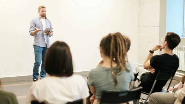 Gambar Artikel Kehidupan Mahasiswa Di Perguruan Tinggi Indonesia