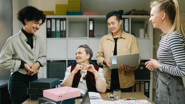Gambar Artikel Mahasiswa Dan Dinamika Kehidupan Akademik Di Lingkungan Kampus