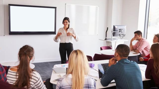 Mahasiswa Dan Pentingnya Pengembangan Diri Selama Masa Perkuliahan