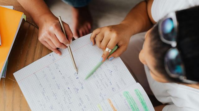 Mahasiswa Dan Manajemen Waktu Sebagai Kunci Keberhasilan Studi