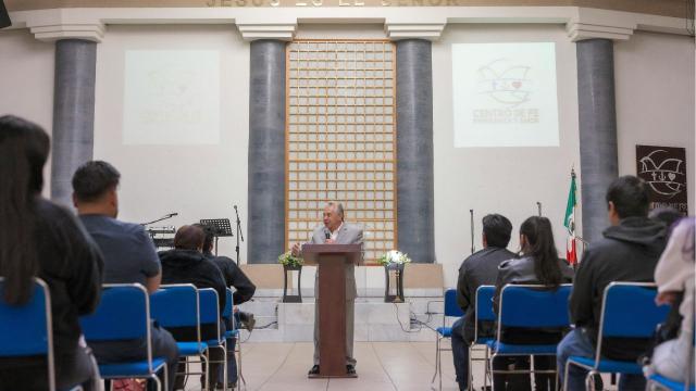 Gambar Artikel Ketika Mahasiswa Belajar Dewasa Melalui Tekanan Dan Tanggung Jawab