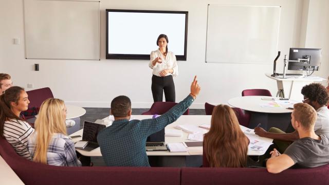 Gambar Artikel Mahasiswa Sebagai Agen Pembelajaran Dan Perubahan Sosial Di Indonesia