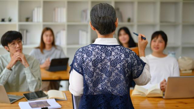 Gambar Artikel Mahasiswa Dan Budaya Akademik Dalam Kehidupan Universitas Indonesia