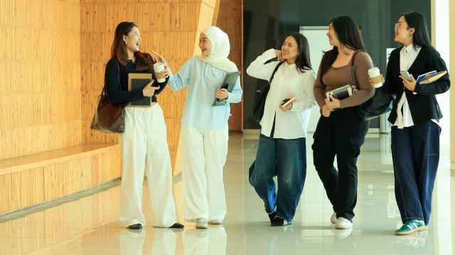 Peran Literasi Akademik Dalam Membentuk Mahasiswa Yang Kritis Dan Mandiri