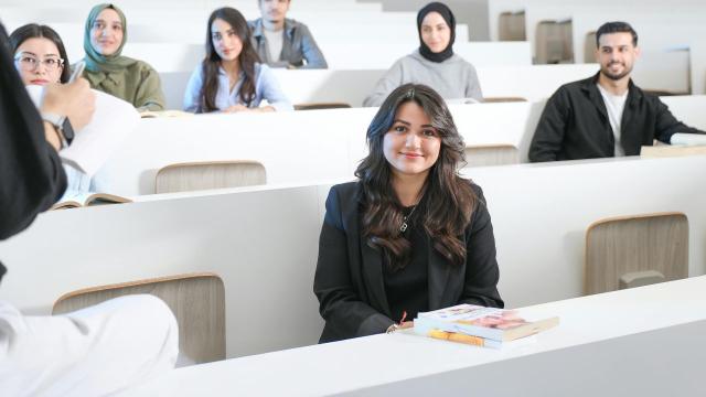 Gambar Artikel Kesehatan Mahasiswa Sebagai Fondasi Keberhasilan Akademik Di Perguruan Tinggi