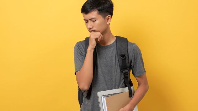 Gambar Artikel Peran Lingkungan Kampus Dalam Menunjang Kesehatan Mental Mahasiswa