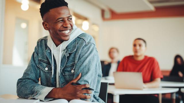 Gambar Artikel Kesiapan Kerja Mahasiswa Dan Peran Perguruan Tinggi Dalam Menyiapkan Lulusan