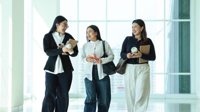 Gambar Artikel Peran Dosen Dalam Mendukung Perkembangan Akademik Dan Kesejahteraan Mahasiswa