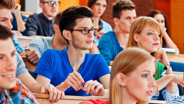 Kehidupan Mahasiswa Dan Seni Merawat Diri Di Tengah Kesibukan Kuliah