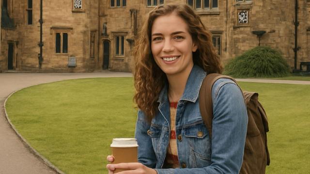 Tantangan Dan Peluang Kehidupan Mahasiswa Di Perguruan Tinggi Indonesia