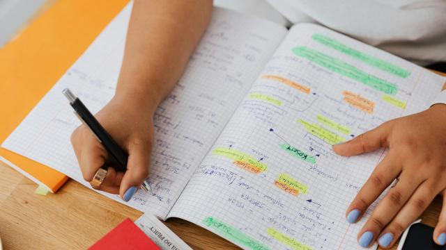 Mahasiswa Dan Tantangan Adaptasi Kurikulum Di Perguruan Tinggi Indonesia