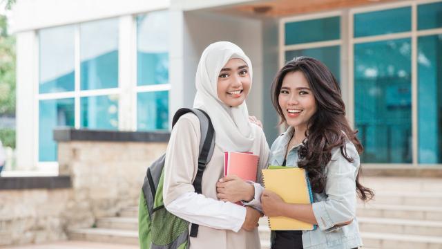 Mahasiswa Dan Upaya Menciptakan Kehidupan Kampus Yang Inklusif Dan Berkarakter