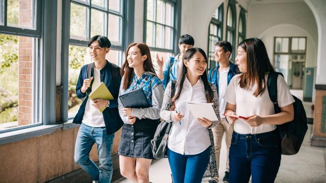 Gambar Artikel Mahasiswa Dan Tantangan Menjaga Integritas Di Tengah Kompetisi Akademik