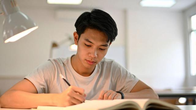 Gambar Artikel Mahasiswa Dan Kemandirian Belajar Dalam Sistem Pendidikan Tinggi