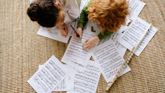 Mahasiswa Dan Pembentukan Etos Belajar Di Lingkungan Perguruan Tinggi