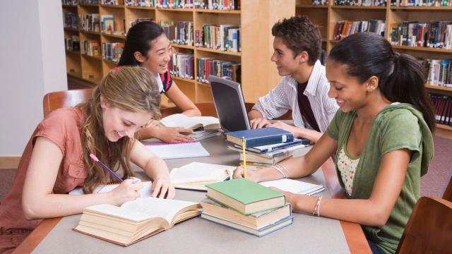 Mahasiswa Dan Pentingnya Literasi Akademik Dalam Pendidikan Tinggi