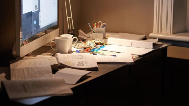 Gambar Artikel Mahasiswa Dan Adaptasi Kurikulum Terhadap Perkembangan Zaman