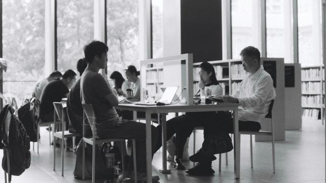 Mahasiswa Dan Transformasi Budaya Belajar Di Perguruan Tinggi Indonesia