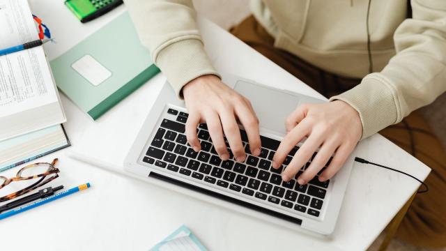 Gambar Artikel Mahasiswa Dan Tantangan Membangun Etos Belajar Di Era Pendidikan Modern