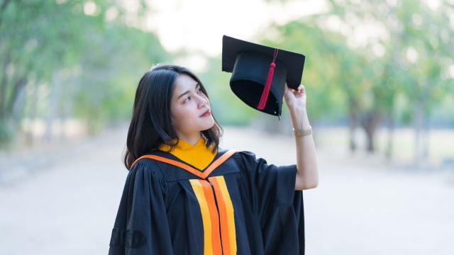 Gambar Artikel Mahasiswa Dan Tantangan Globalisasi: Memperkuat Identitas Di Dunia Modern