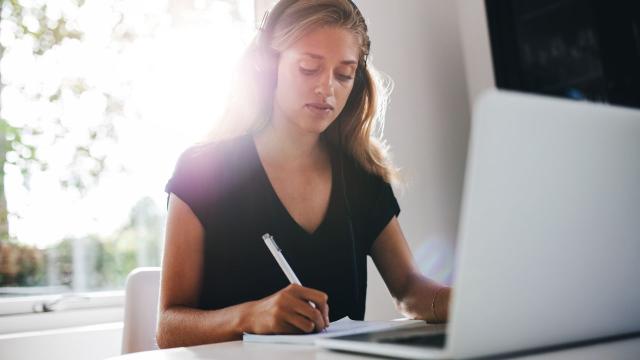 Gambar Artikel Mahasiswa Dan Pembelajaran Sepanjang Hayat: Membangun Sikap Adaptif Di Pendidikan Tinggi