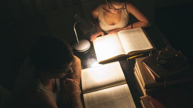 Gambar Artikel Mahasiswa, Pendidikan Tinggi, Dan Upaya Mewujudkan Generasi Berkarakter Di Indonesia