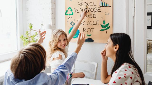 Gambar Artikel Peran Strategis Mahasiswa Dalam Mewujudkan Pendidikan Tinggi Yang Inklusif Dan Sehat