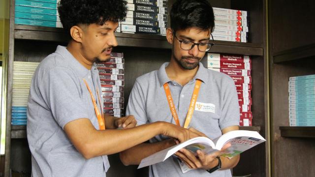 Gambar Artikel Peran Dosen Dan Lingkungan Kampus Dalam Mendukung Perkembangan Mahasiswa