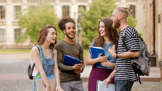 Gambar Artikel Mahasiswa Dan Budaya Penelitian: Meningkatkan Kualitas Akademik, Nilai, Dan Ketahanan Mental