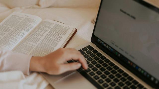 Gambar Artikel Mahasiswa Dan Proses Pembentukan Karakter: Akademik, Etika, Dan Kesehatan Sebagai Satu Kesatuan