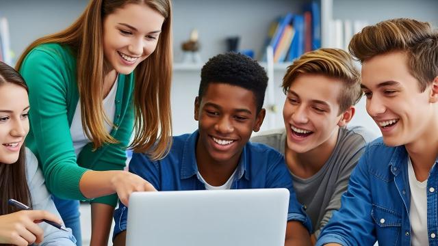 Gambar Artikel Mahasiswa Dan Kewirausahaan: Mengasah Kreativitas, Kepemimpinan, Dan Kesehatan Mental