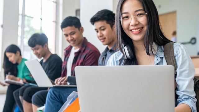 Gambar Artikel Mahasiswa Dan Etika Akademik: Fondasi Integritas Dalam Dunia Pendidikan Tinggi