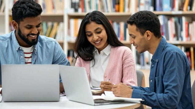 Mahasiswa Dan Literasi Keuangan: Belajar Mengelola Hidup Sejak Di Bangku Kuliah