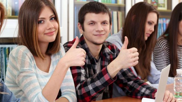 Gambar Artikel Mahasiswa Dan Tantangan Menjaga Motivasi Belajar Di Tengah Rutinitas Kampus