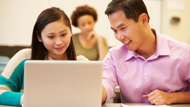 Menjaga Keseimbangan Hidup Mahasiswa Di Tengah Tuntutan Prestasi