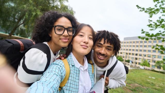 Gambar Artikel Pendidikan Tinggi Berbasis Nilai: Peran Mahasiswa Dalam Mewujudkan Kampus Yang Inklusif Dan Berkarakter