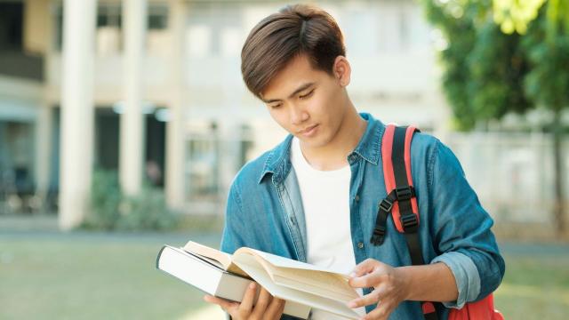 Ragam Program Studi Di Perguruan Tinggi Indonesia Dan Perannya Bagi Masa Depan Mahasiswa