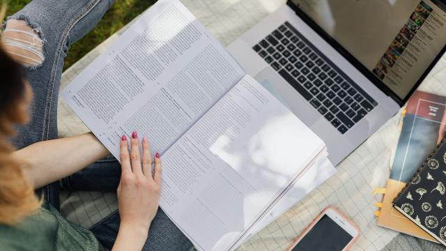 Gambar Artikel Peran Organisasi Mahasiswa Dalam Membangun Kepemimpinan Dan Karakter