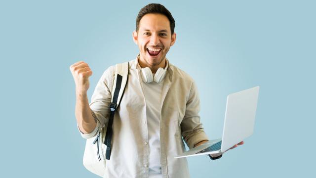 Gambar Artikel Kehidupan Mahasiswa Tingkat Akhir Dan Realita Menuju Kelulusan