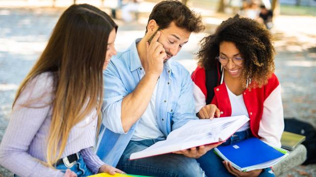 Pergaulan Mahasiswa Di Lingkungan Kampus Dan Dampaknya