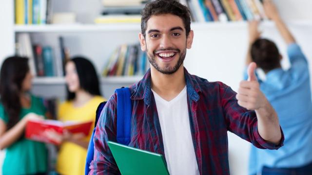 Gambar Artikel Tekanan Akademik Dan Risiko Burnout Pada Mahasiswa Perguruan Tinggi