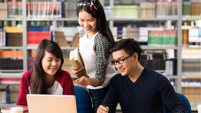 Gambar Artikel Mahasiswa Di Era Globalisasi: Tantangan, Peluang, Dan Tuntutan Adaptasi