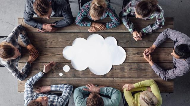 Gambar Artikel Makna Menjadi Mahasiswa Di Tengah Perubahan Sosial Dan Zaman Digital