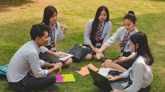 Gambar Artikel Menjaga Kesehatan Fisik Dan Mental Mahasiswa Di Tengah Kesibukan Akademik