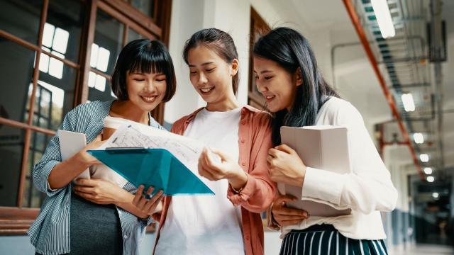 Gambar Artikel Kampus Dan Kehidupan Mahasiswa Indonesia Dalam Proses Pembentukan Jati Diri