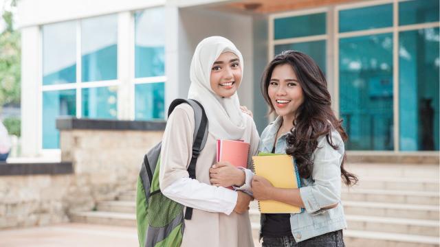 Gambar Artikel Mahasiswa Indonesia Dalam Dinamika Kehidupan Kampus Dan Masyarakat